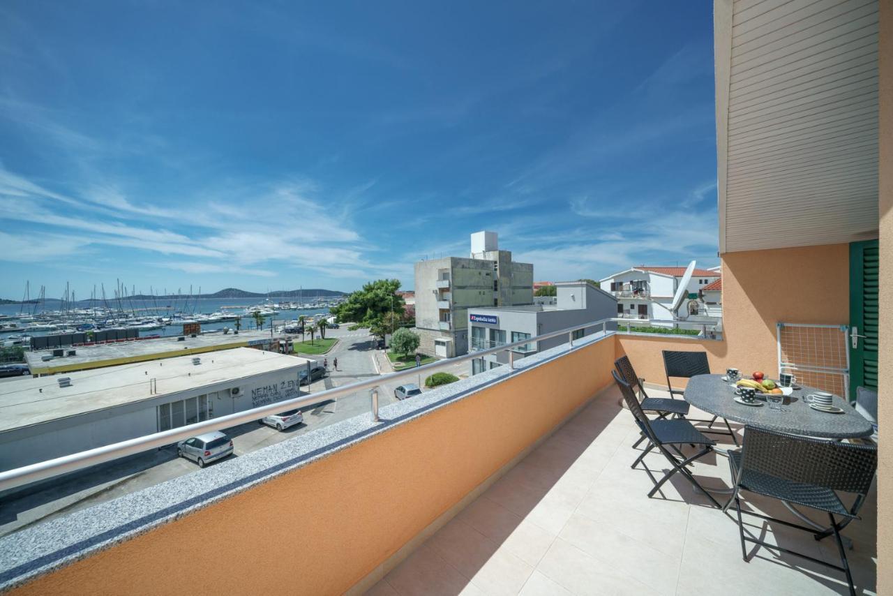 Apartmani Andora,Centar-Vodice Exterior photo