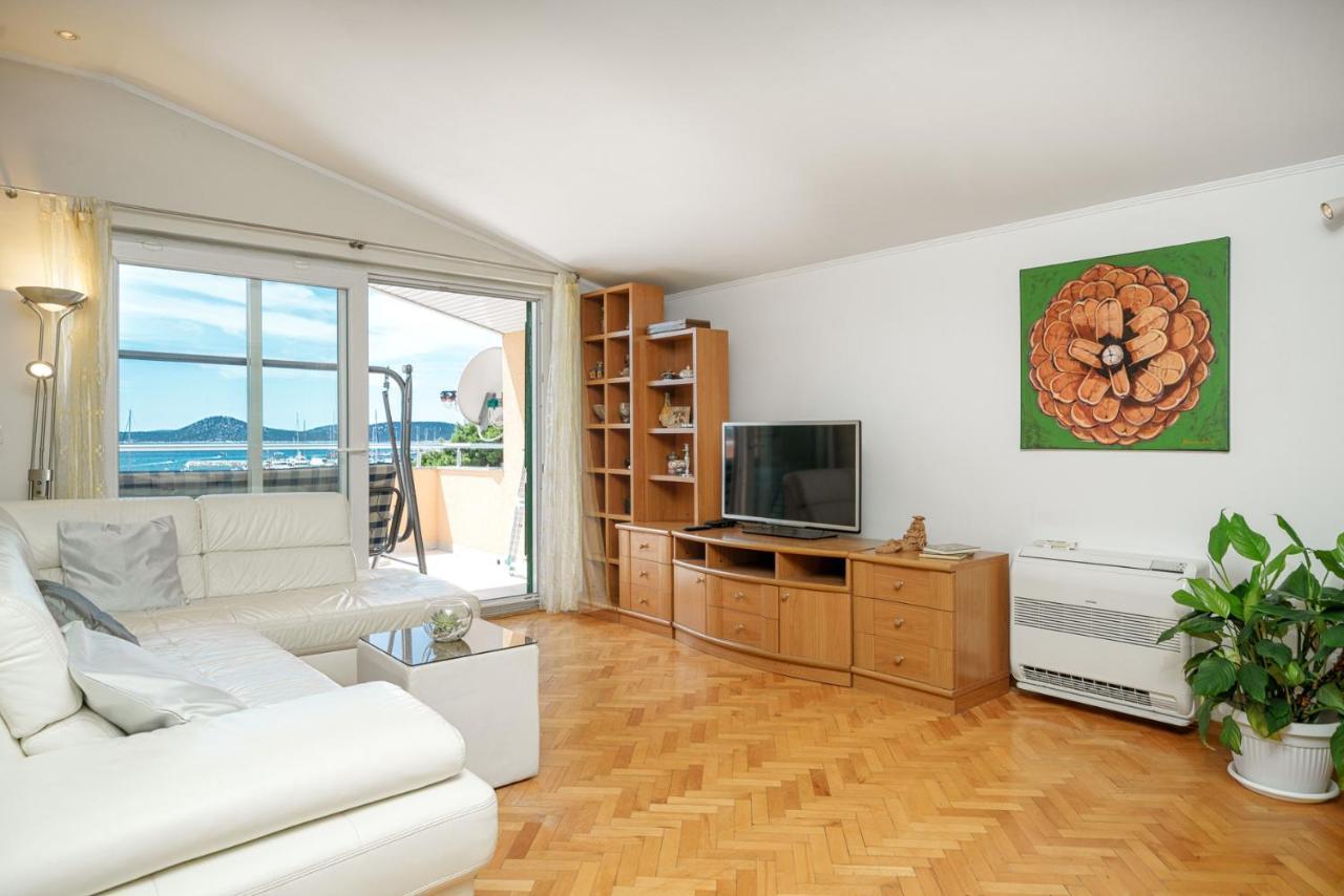 Apartmani Andora,Centar-Vodice Exterior photo