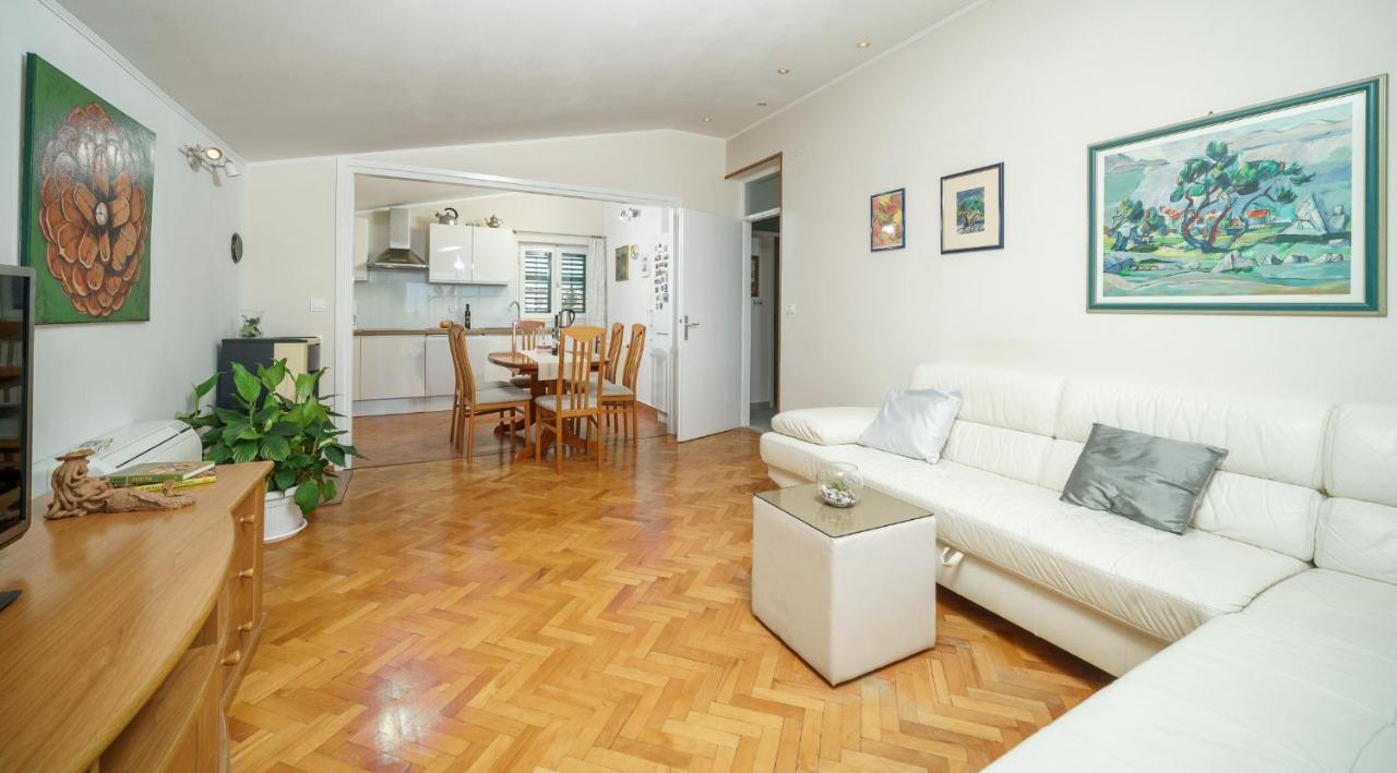 Apartmani Andora,Centar-Vodice Exterior photo