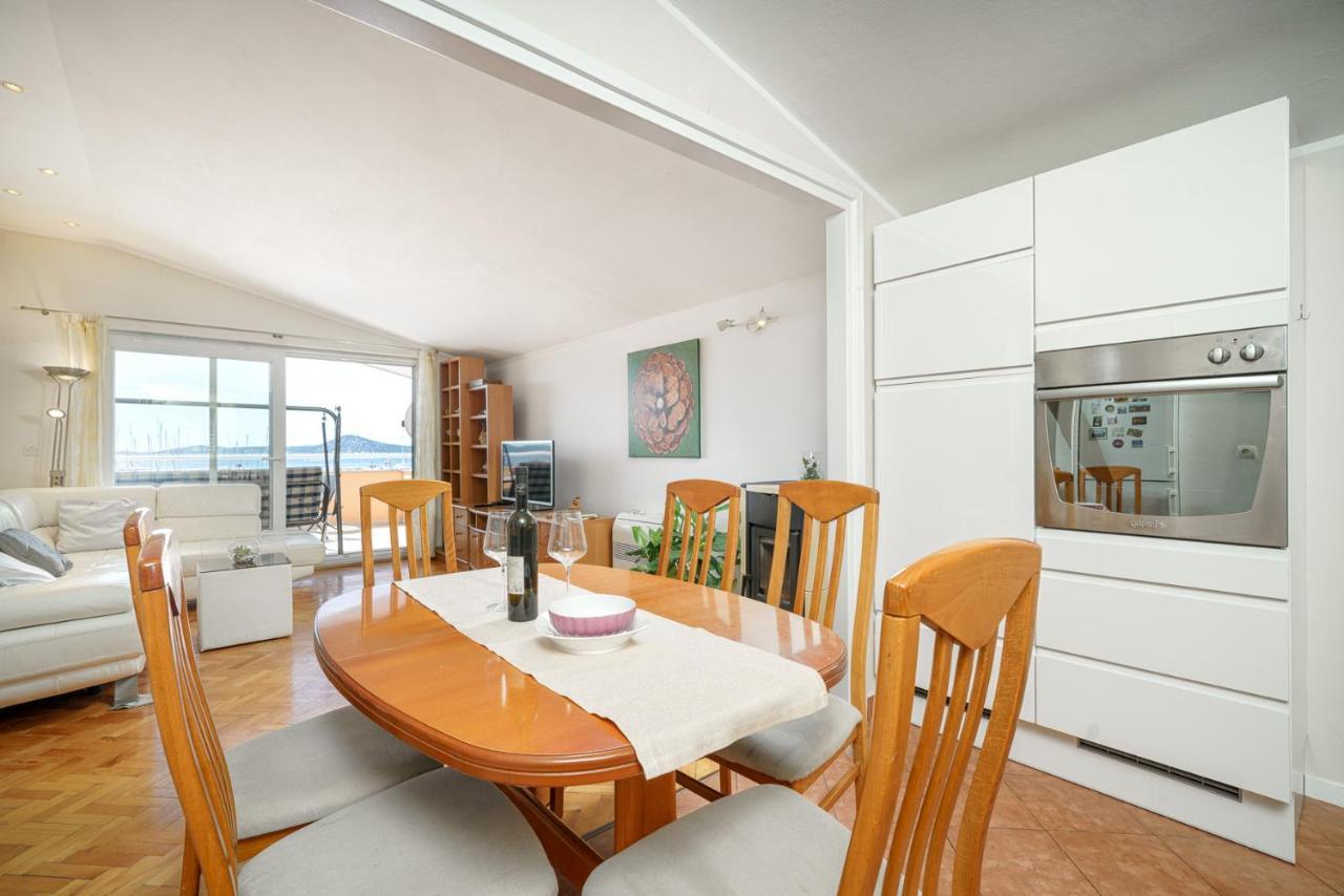 Apartmani Andora,Centar-Vodice Exterior photo