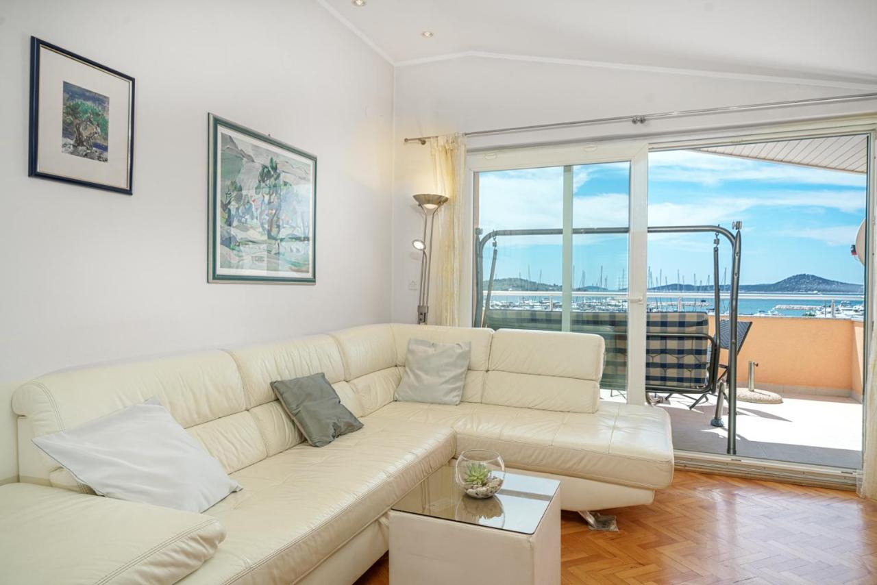 Apartmani Andora,Centar-Vodice Exterior photo