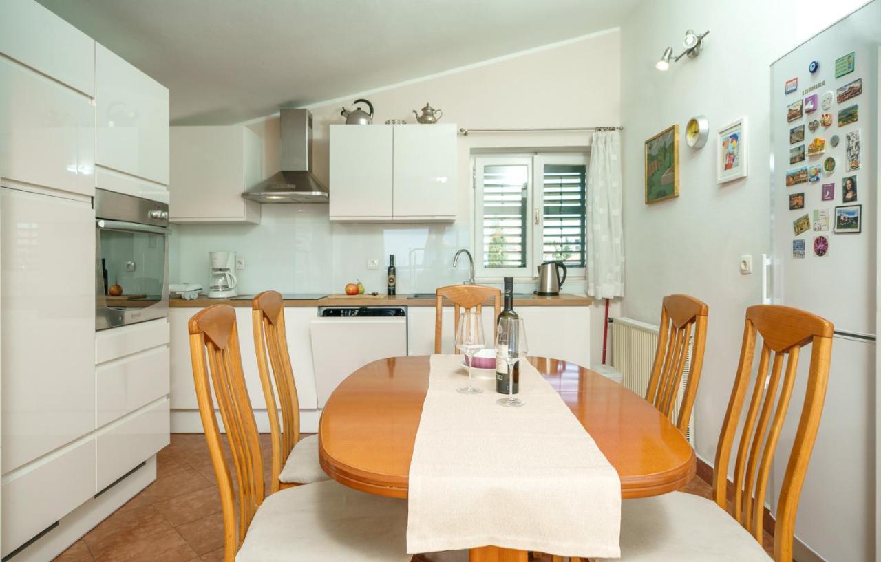 Apartmani Andora,Centar-Vodice Exterior photo