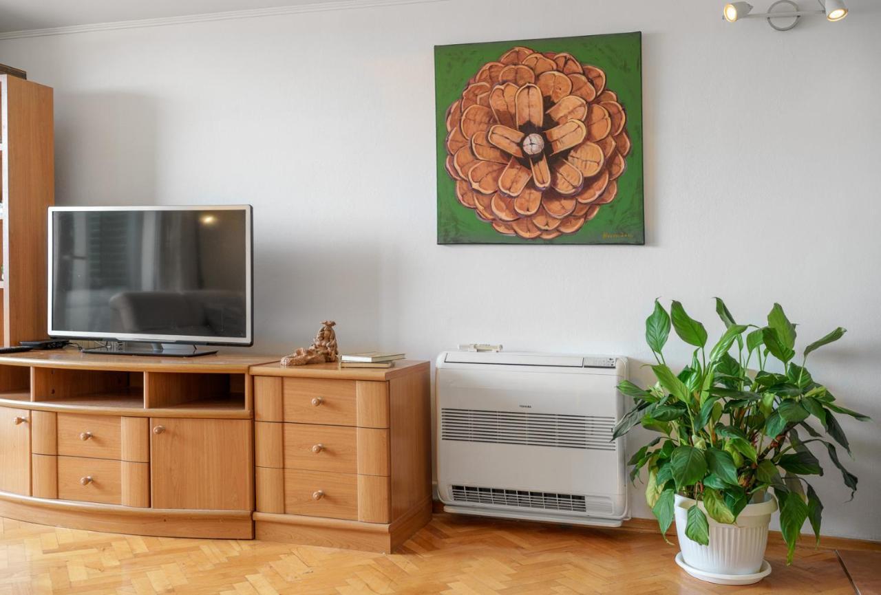 Apartmani Andora,Centar-Vodice Exterior photo