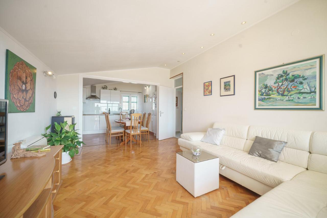 Apartmani Andora,Centar-Vodice Exterior photo