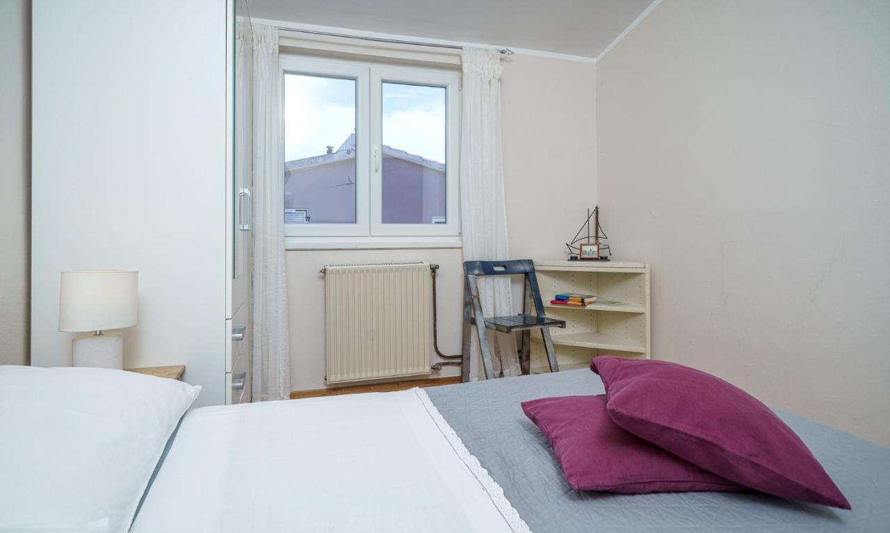 Apartmani Andora,Centar-Vodice Exterior photo