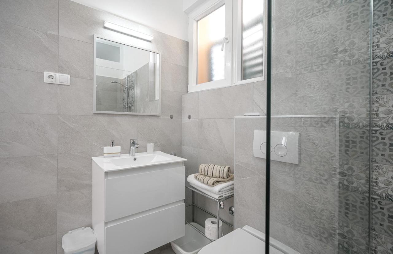 Apartmani Andora,Centar-Vodice Exterior photo