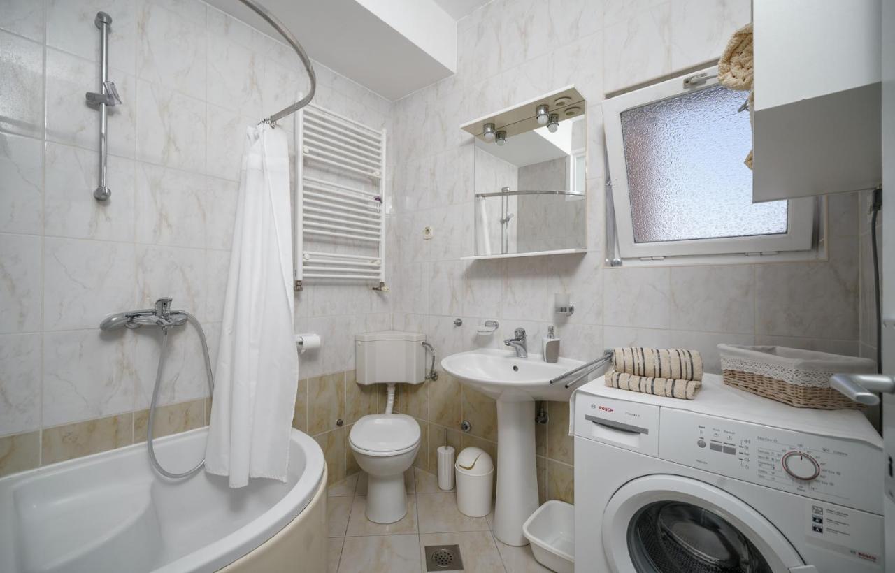 Apartmani Andora,Centar-Vodice Exterior photo