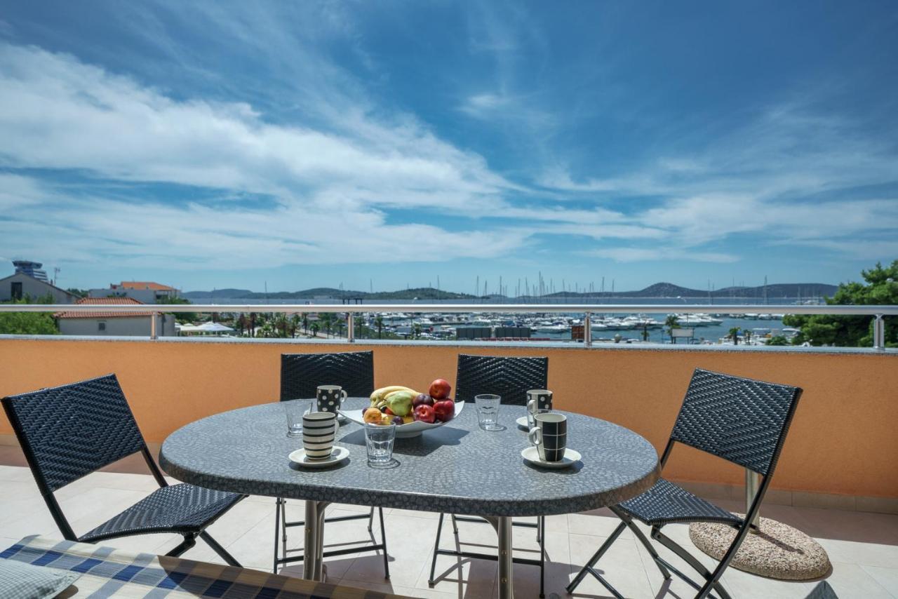 Apartmani Andora,Centar-Vodice Exterior photo