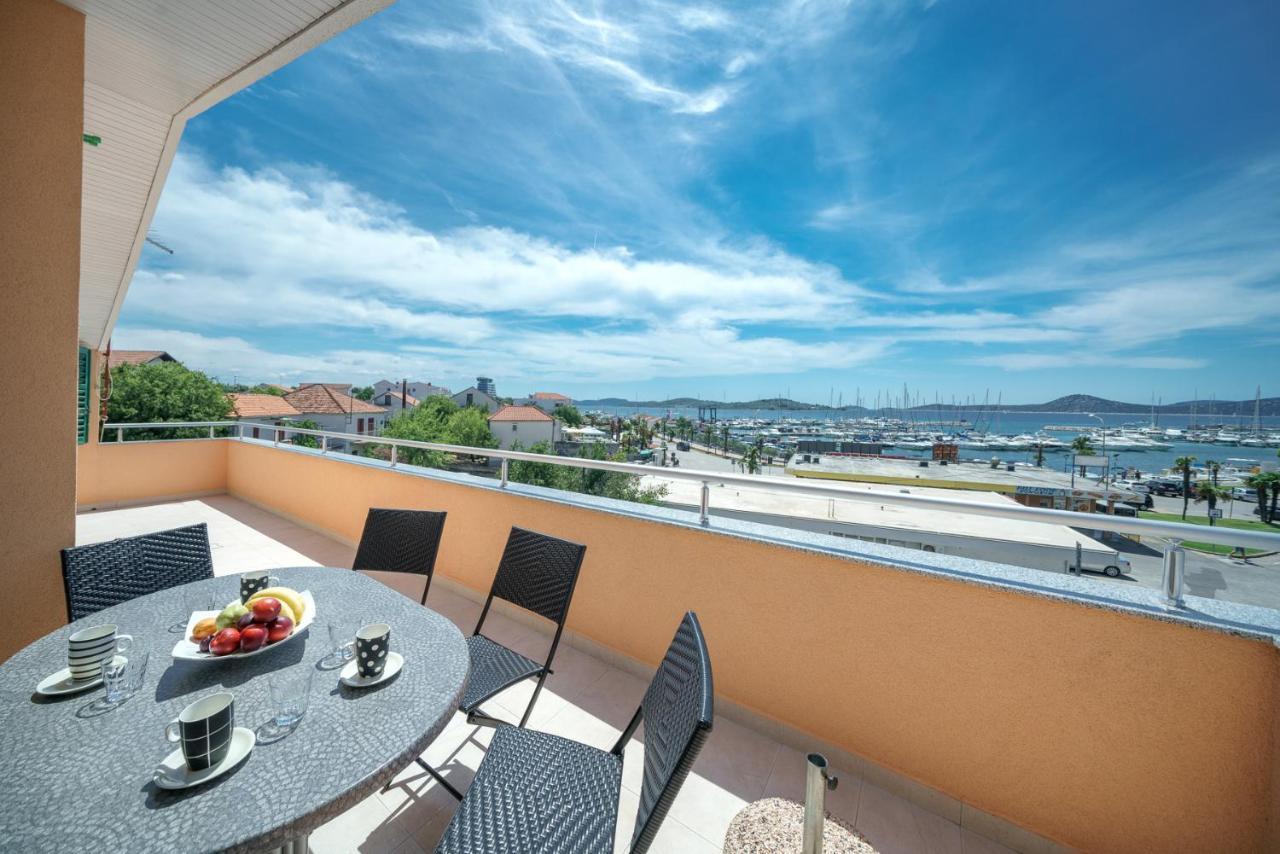 Apartmani Andora,Centar-Vodice Exterior photo