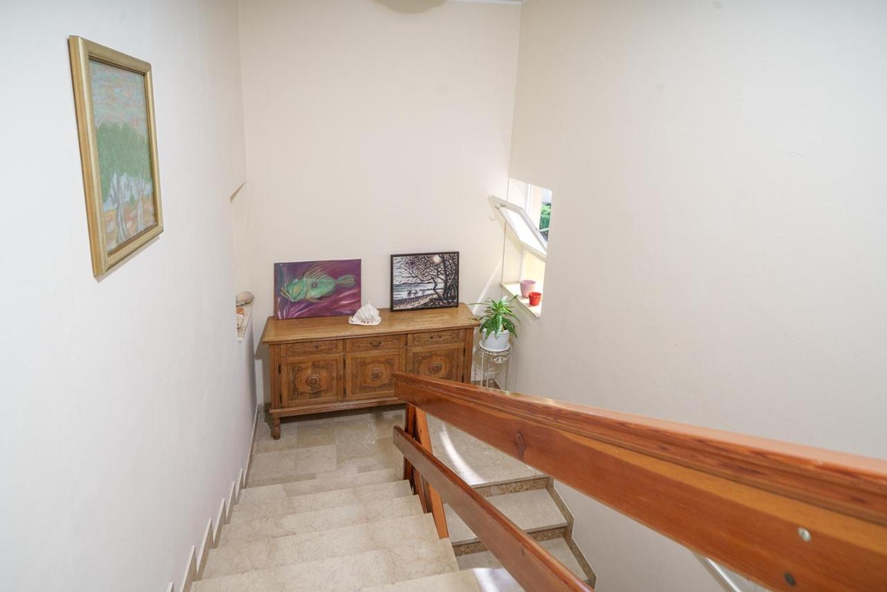 Apartmani Andora,Centar-Vodice Exterior photo