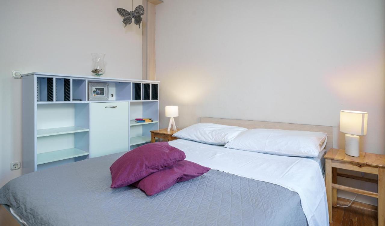 Apartmani Andora,Centar-Vodice Exterior photo