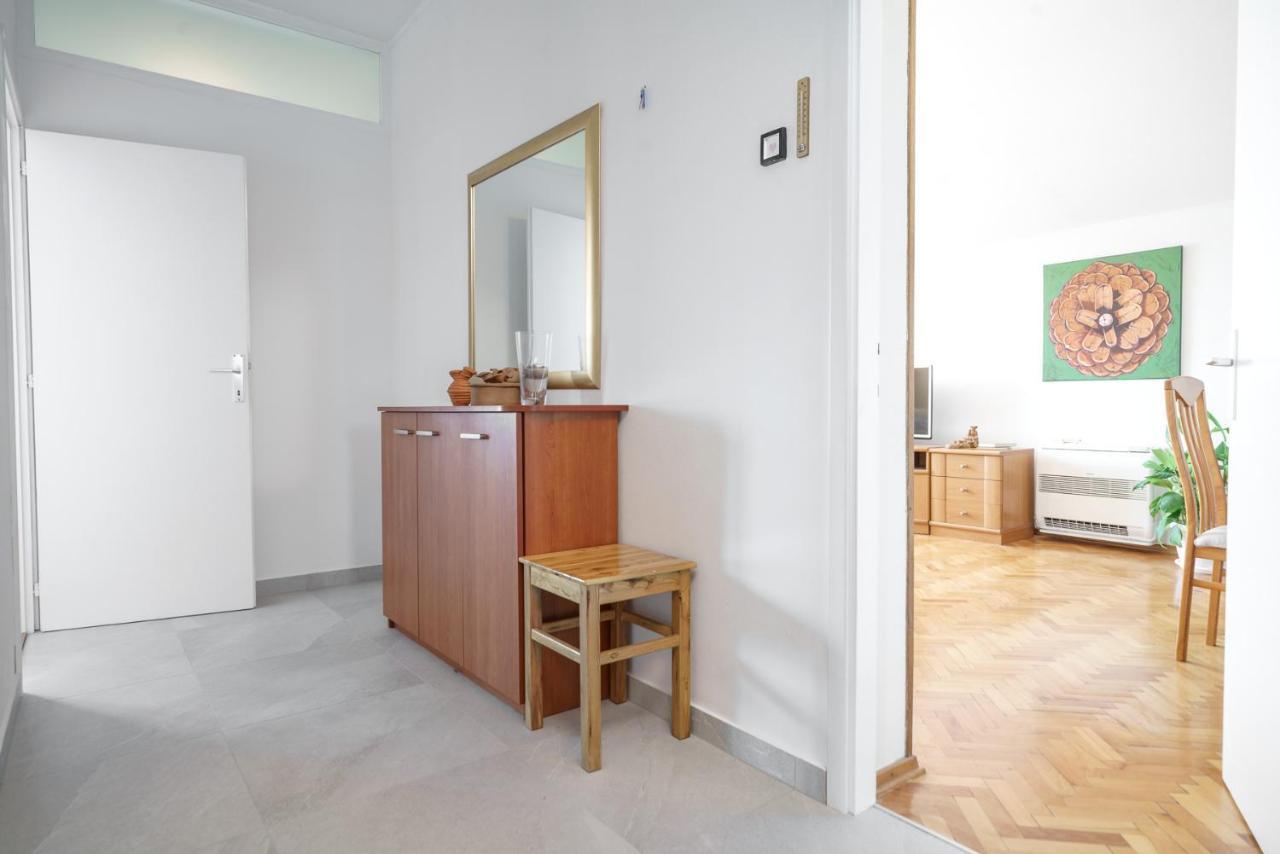 Apartmani Andora,Centar-Vodice Exterior photo