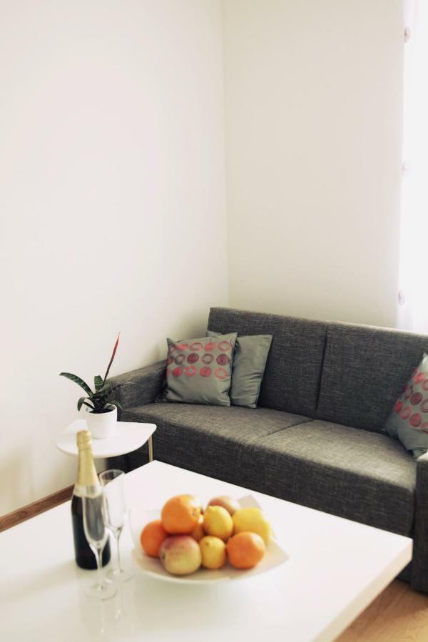 Apartmani Andora,Centar-Vodice Exterior photo