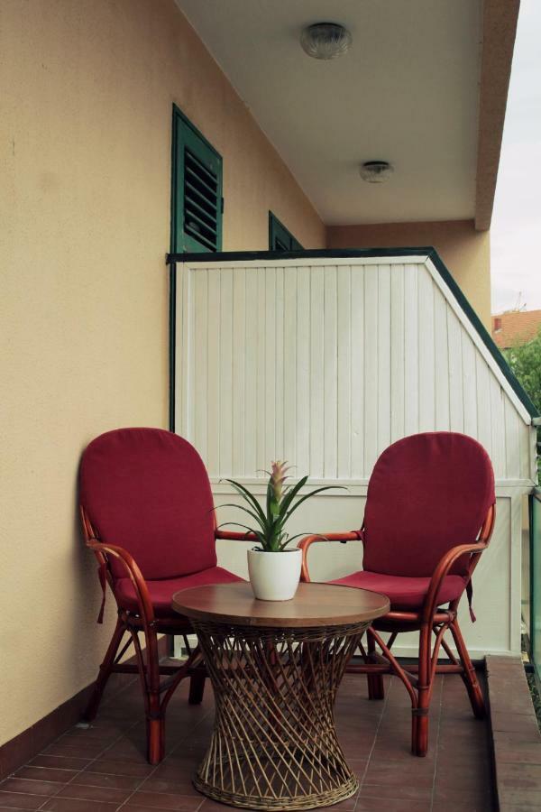 Apartmani Andora,Centar-Vodice Exterior photo